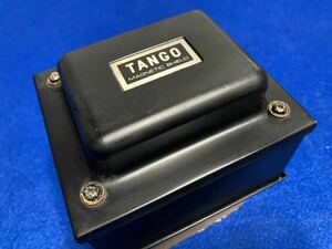 TANGO タンゴ MS-DA 電源トランス 真空管 用