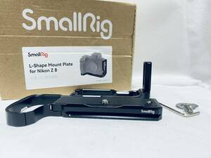 ★極上美品★スモールリグ SMALLRIG 3942 NIKON Z8用#08#06#2191