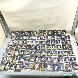 △KONAMI コナミ 野球選手カード ベースボールヒーローズ まとめ売り プロ野球 トレカ カード コレクション 現状品△C73448