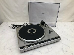 Y1533　中古品　オーディオ機器　ターンテーブル　Technics　テクニクス　SL-Q3