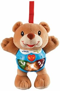 vTech Happy Lights Bear　(shin