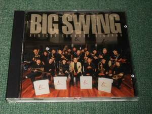 ★即決★CD【BIG SWING/角田健一ビッグバンド】■