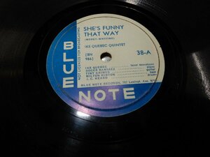 SP 78☆人気のBLUE NOTE☆38-A:SHE