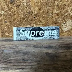 supreme ステッカー　AKIRAコラボ