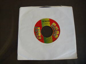 7　BOB　MARLEY　&　THE　WAILERS/ONE　LOVE　PEOPLE　GET　READY　SO　MUCH　TROUBLE　IN　THE　WORLD　