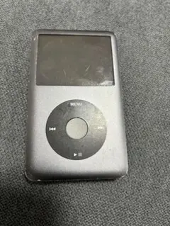【ジャンク品】iPod classic  160GB アイポッドクラシック