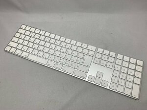 1円スタート！！ Magic Keyboard A1843 (テンキー有) [Etc]