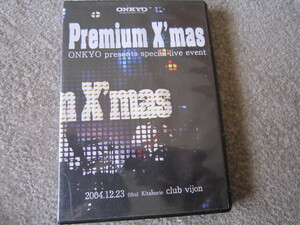 D324-【DVD】Premium X