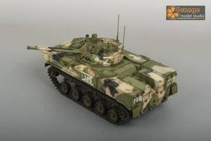 No-531 1/35 ロシア軍 BMP-4M 歩兵戦車 軍用戦車 プラモデル 完成品