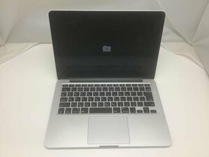 ジャンク!APPLE MacBookPro12.1(A1502)○Core i5 5287U 2.9G 8G 500G