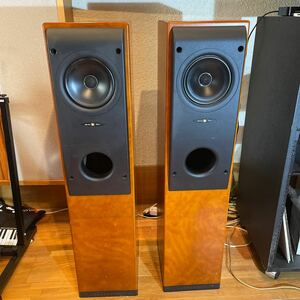 KEF スピーカー　Reference Seris Model Two ★ジャンク品★