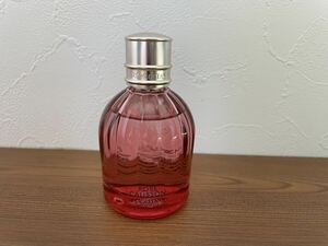 ロクシタン ローズカリソン オードトワレ 50ml