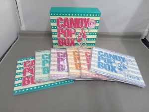 (オムニバス) CD CANDY POP BOX