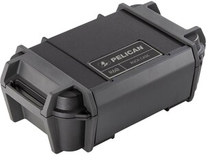 PELICAN(ペリカン) RUCK CASE R60 ラックケース カラー全4色 保護ケース 防水 耐衝撃