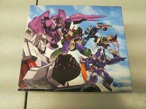 (アニメーション) CD TRANSFORMERS SONG UNIVERSE