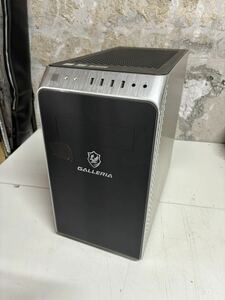 GALLERIA RM5C-G60S デスクトップ