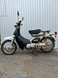 ホンダ　HONDA リトルカブ　Little CUB14 バイク　C50 