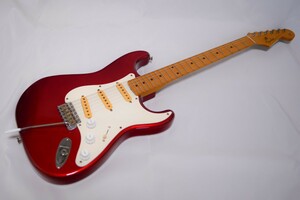 Fender Japan ST-57 Eシリアル　STRATOCASTER　現状渡し