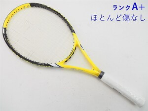 中古 テニスラケット プロケネックス キネティック キュープラス5 ライト 2021年モデル (G2)PROKENNEX Ki Q+5 LIGHT 2021