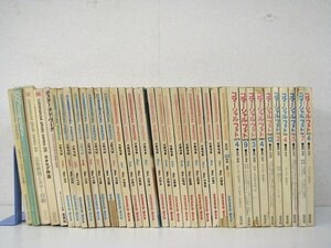 コマーシャル・フォト　まとめて　1973～1982年　別冊　増刊　ファッションの100人　広告表現とカラー印刷　等