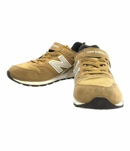 ニューバランス ローカットスニーカー YV996JK3 キッズ 23.5 M new balance [0502]