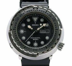 ★SEIKO セイコー PROSPEX プロスペックス マリンマスター SBBN007 7C46-7011 クォーツ メンズ★