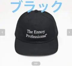 ENNOY COTTON CAP