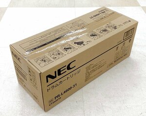 未開封 未使用品 NEC 純正ドラムカートリッジ PR-L4600-31 CT350510