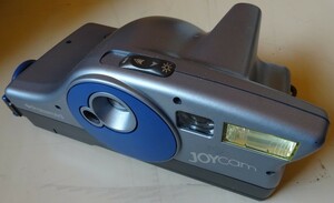 【中古】Polaroid　JOYCAM　ポラロイド　動作未確認　2022110094