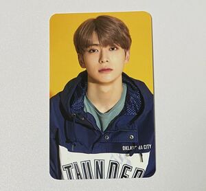 ジェヒョン NCT 2019 SEASON’S GREETINGS シーグリ 11st 11番街 トレカ JAEHYUN NCT127 Photocard