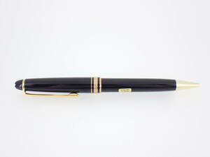 MONTBLANC モンブラン ボールペン MEISTERSTUCK マイスターシュテュック 箱 ケース 筆記用具 文房具