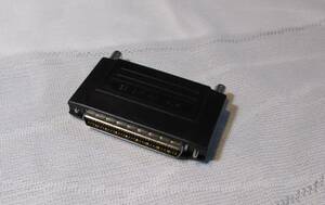 [No1309] SCSI LVD/SE ターミネータ 中古良品