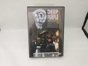 DVD ヘヴィ・メタル・パイオニアズ