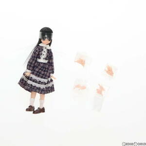 【中古】[DOL]ピコえっくす☆きゅーと Blue Birds Song みう 完成品 ドール(PID005-PEM) アゾン(65101116)