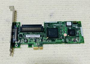SWYH28 ASC-29320LPE RoHS HOST CARD SCSI コントローラ