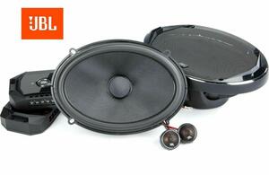 ■USA Audio■ JBL Stadium GTO960C 15.2ｘ22.8cm (6ｘ9インチ) Max.405W STADIUM (スタジアム) シリーズ