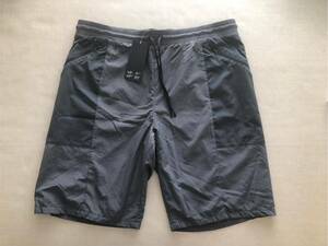 送料無料◆新品◆オークリー Retro Lite Packable Shorts ◆(JPN:XL)◆482629-86V◆OAKLEY ハーフパンツ