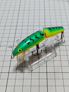 Rapala ラパラ ジョイント J-9 IRELAND アイルランド