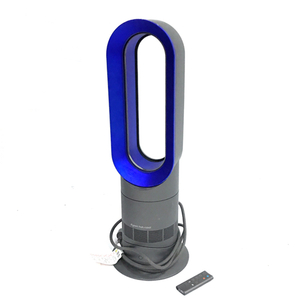 Dyson ダイソン AM09 HOT+COOL ファンヒーター 扇風機 通電確認済 QR035-28