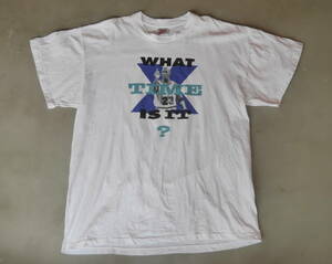 NIKEマイケルジョーダン1990年代Tシャツ希少90