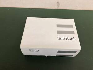 みまもりケータイ SoftBank 005Z