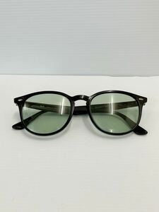 Ray-Ban レイバン サングラス RB4259-F 601/2 53ロ20 150 1N サングラス メガネ