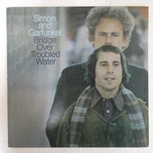 46073687;【US盤】Simon And Garfunkel / Bridge Over Troubled Water