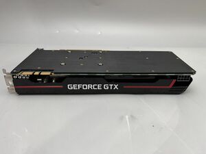 ★1円スタート★グラボ・グラフィックボード★HP GeForce GTX 1080 8GB★現状引き渡し★通電のみ確認★