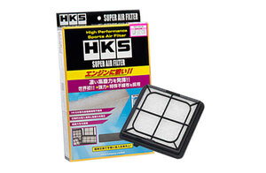 HKS スーパーエアフィルター フリード GB3 08/05-16/08 L15A