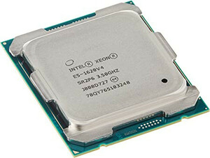 Intel Xeon E5-1620 v4 SR2P6 3.5 GHz 4C 10M 140W LGA2011-3