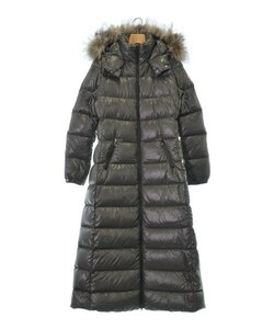 MONCLER ダウンコート レディース モンクレール 中古　古着