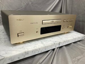 T7802＊【ジャンク】DENON デノン DCD-1650AR CDプレイヤー