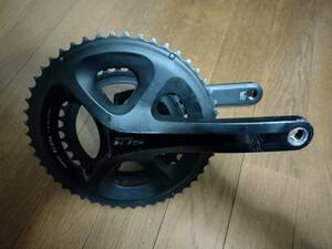 172.5mm FC-5800 105　クランクセット　50-34T 11速　SHIMANO シマノ　11s