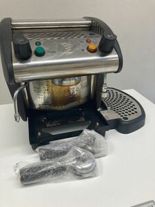 ベゼラ　エスプレッソマシン　コーヒーメーカー　ジャンク